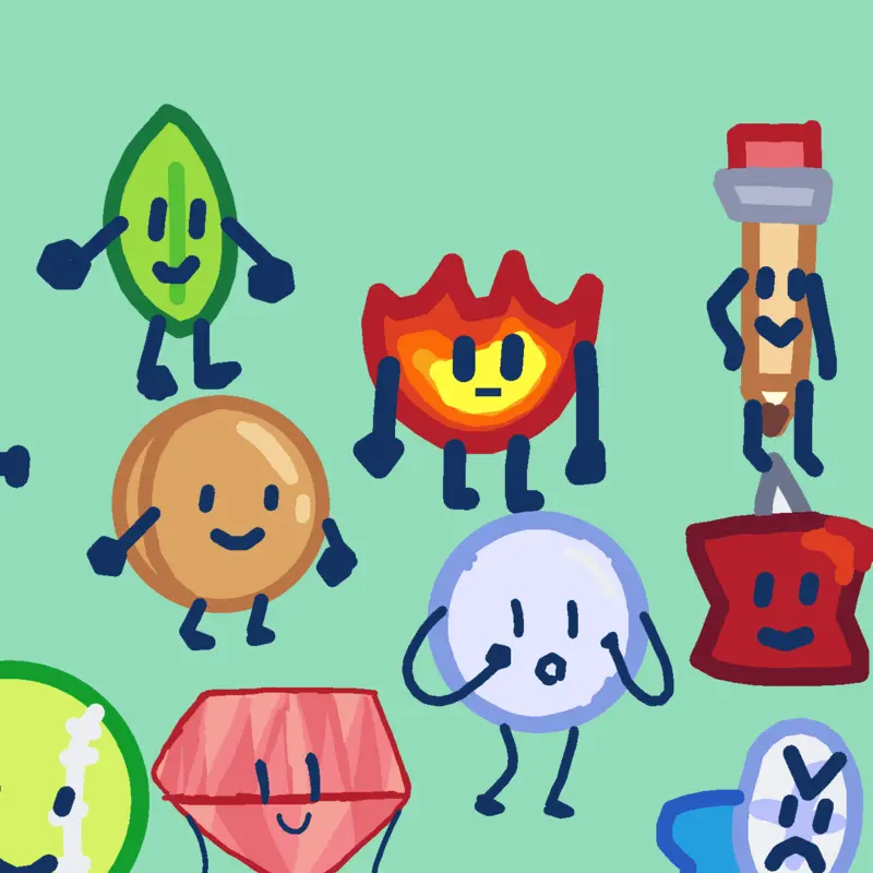 Game by @Crazygreenbe3n