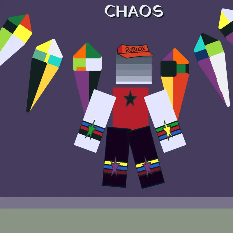 Game by @distractor_light