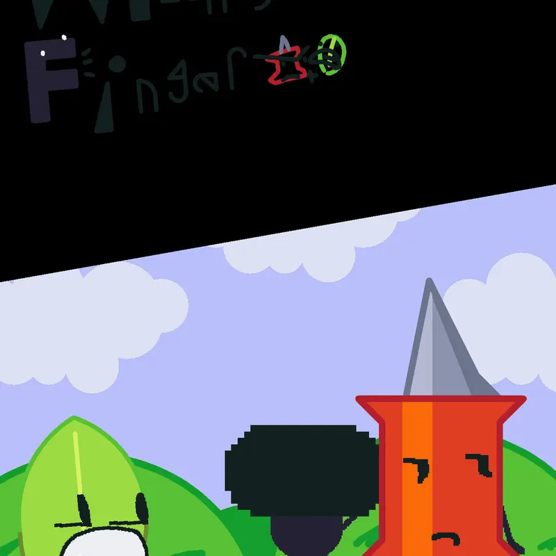 Game by @yourdrawingskills