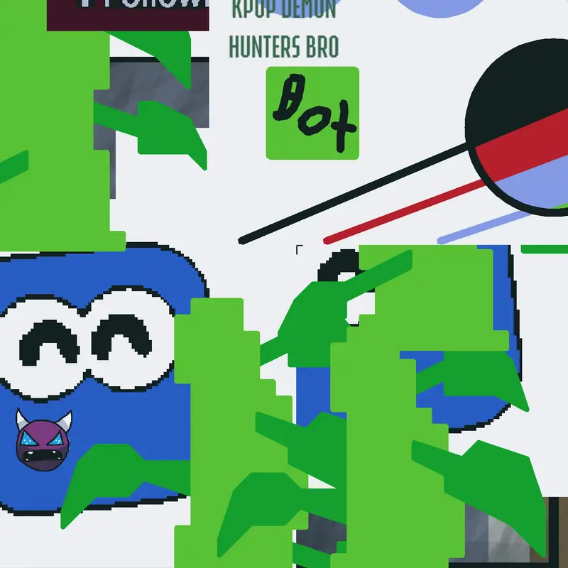 Game by @meixen