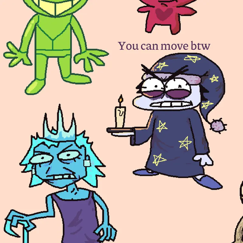 Game by @little_dev1l