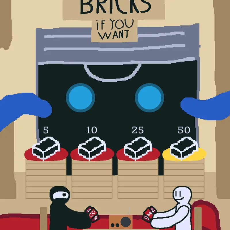 Game by @random_remixer