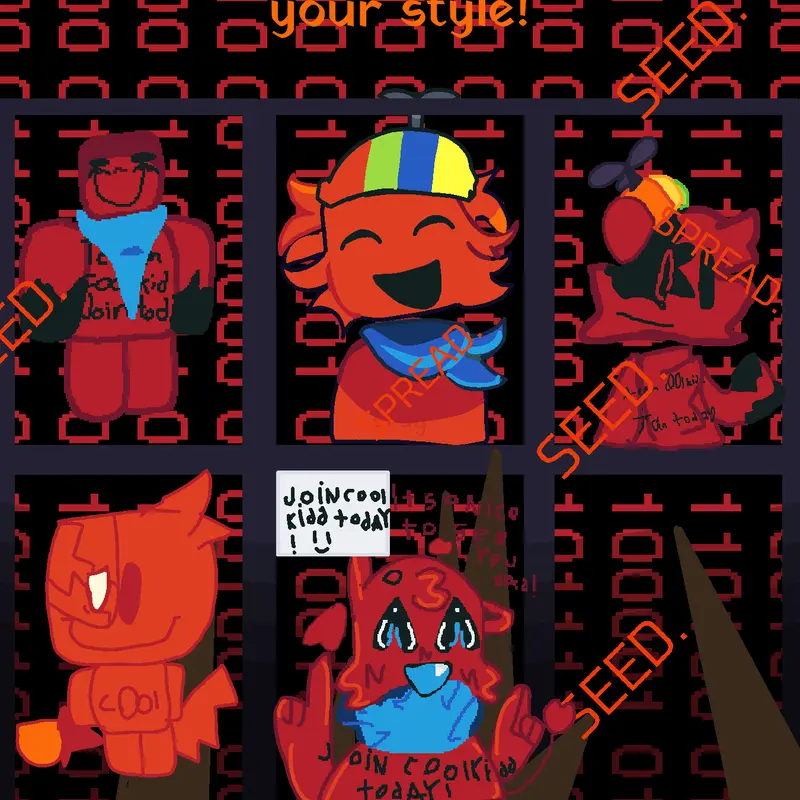 Game by @Twotime_castle