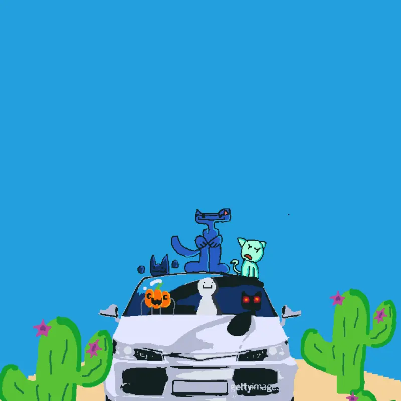 Game by @NM5LY