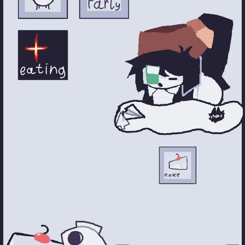 Game by @hamberneto