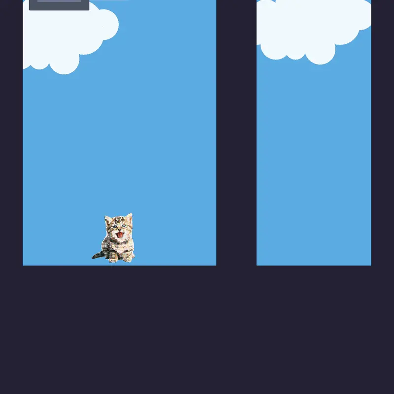 Game by @OtisTheCat
