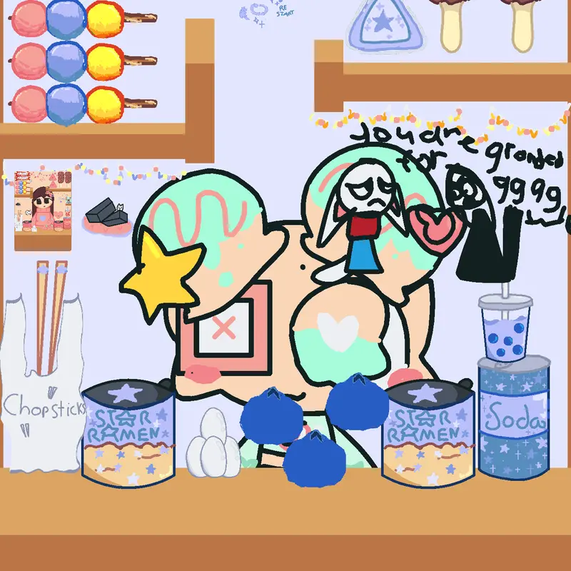 Game by @Heil_hates_ZuliaAngel