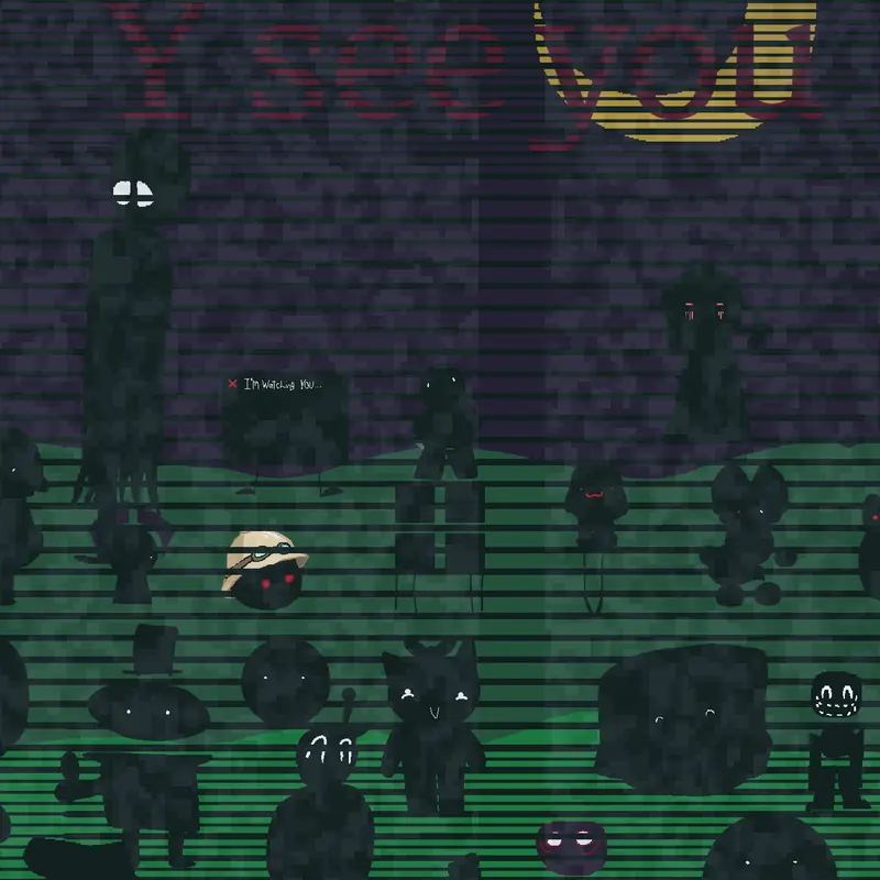 Game by @Player_ONE
