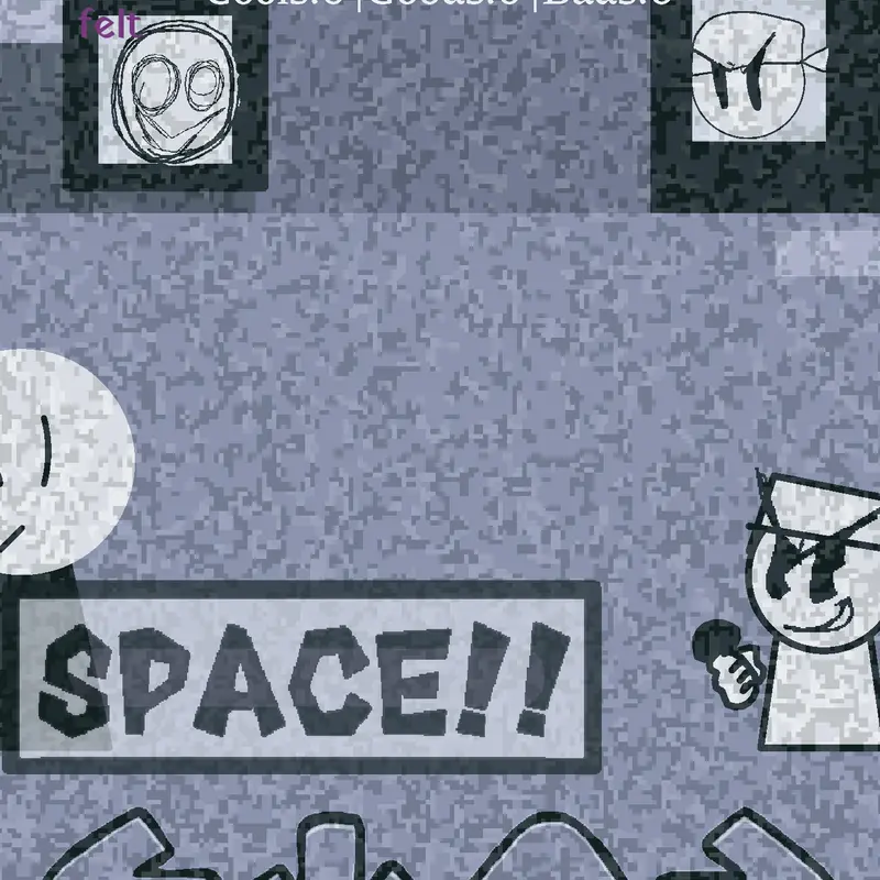 Game by @mixedstick