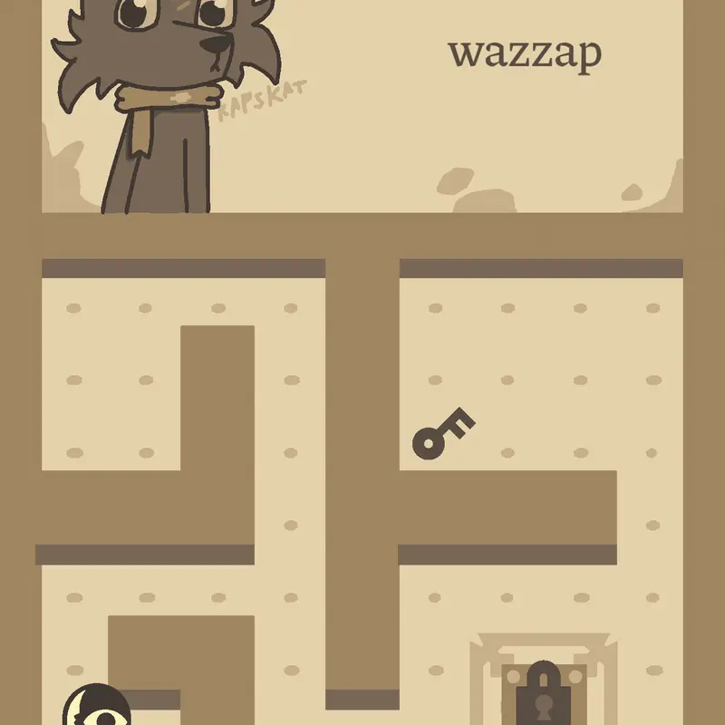 Game by @srump