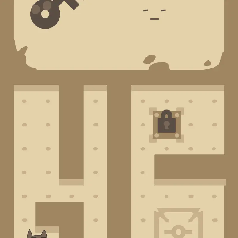 Game by @Nikitazooo