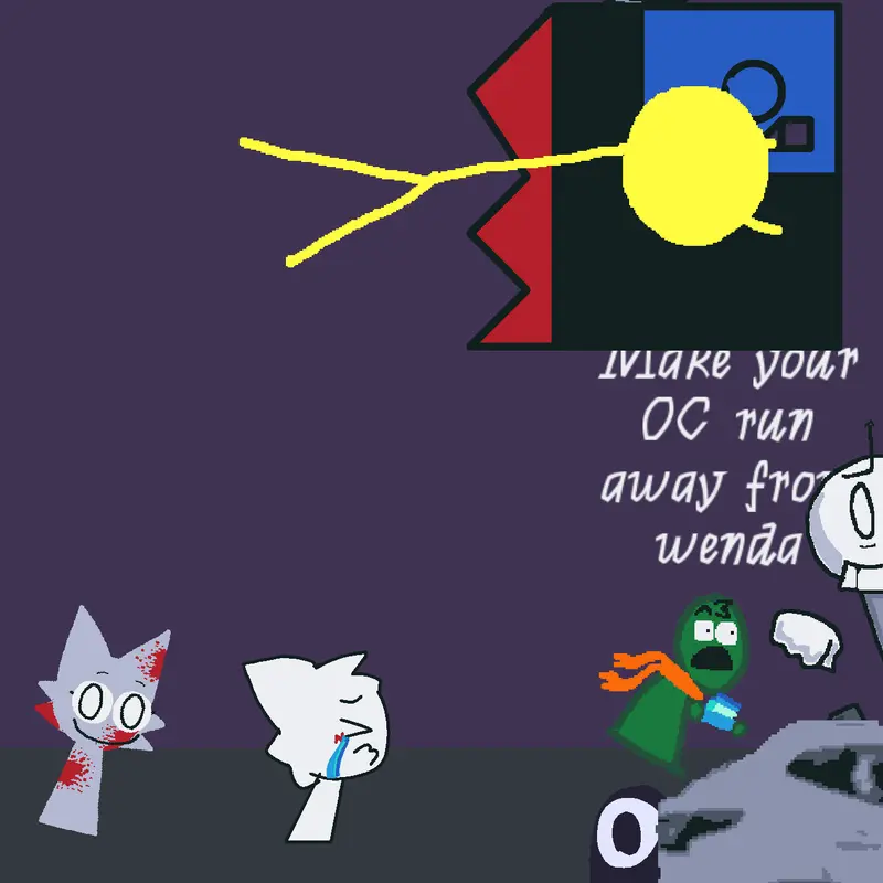 Game by @Easiest_demon