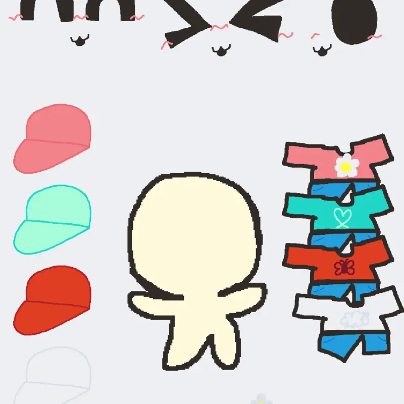 Game by @-_Ilikedaisys_-