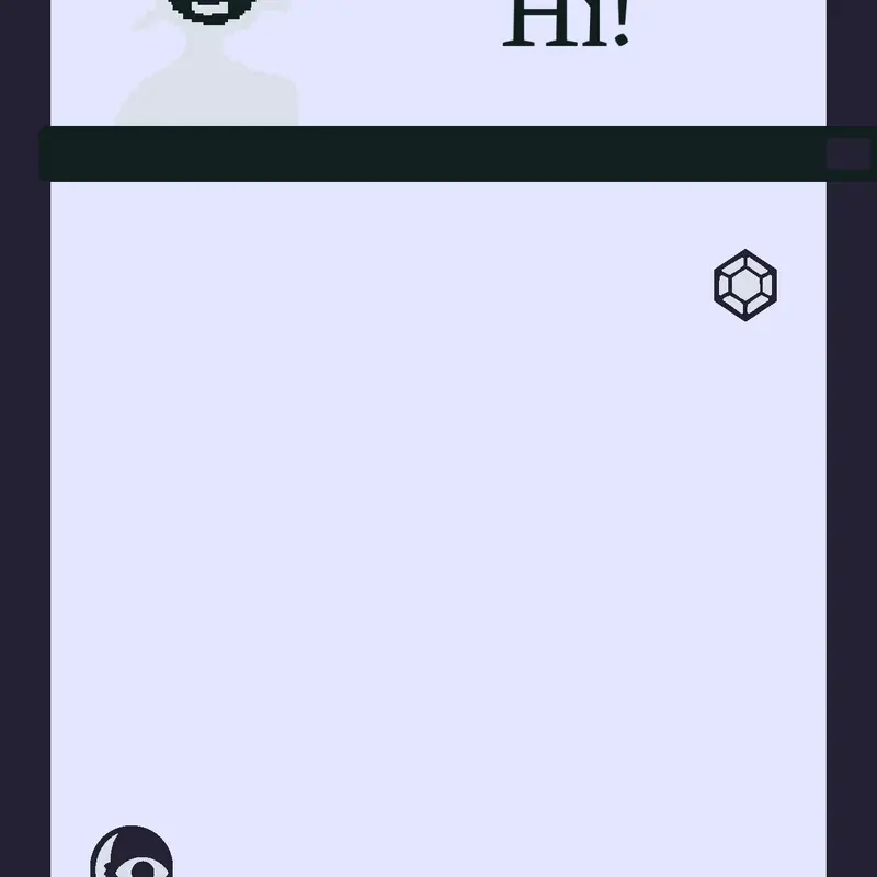 Game by @thedarkzin
