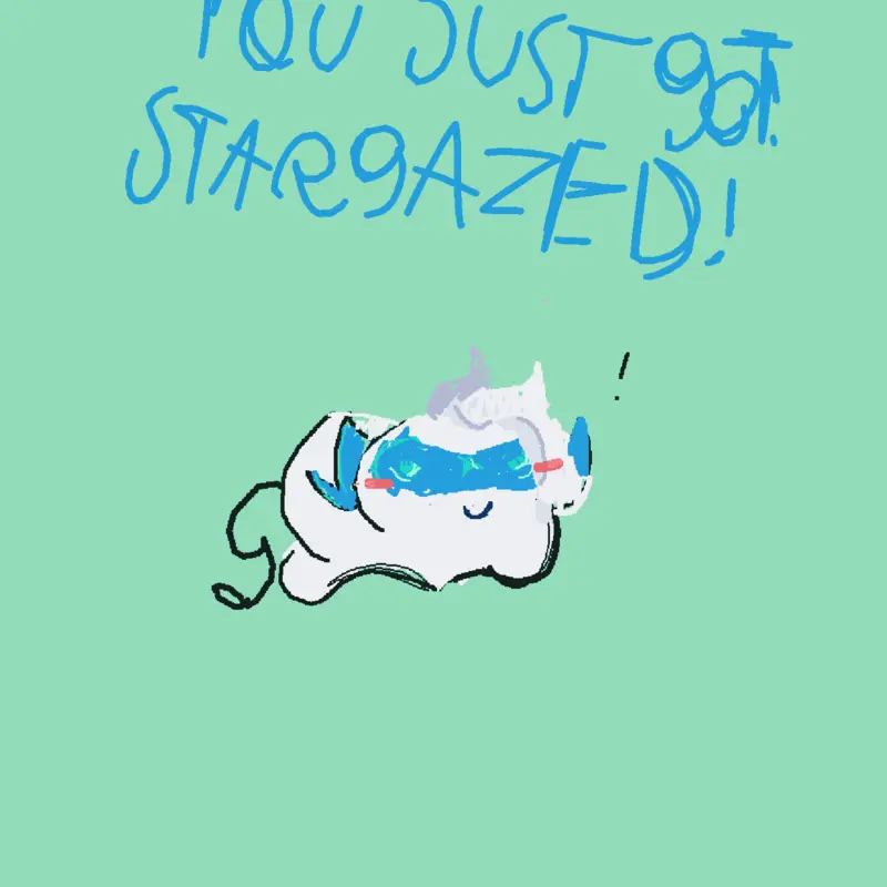 Game by @asteriathestargazr