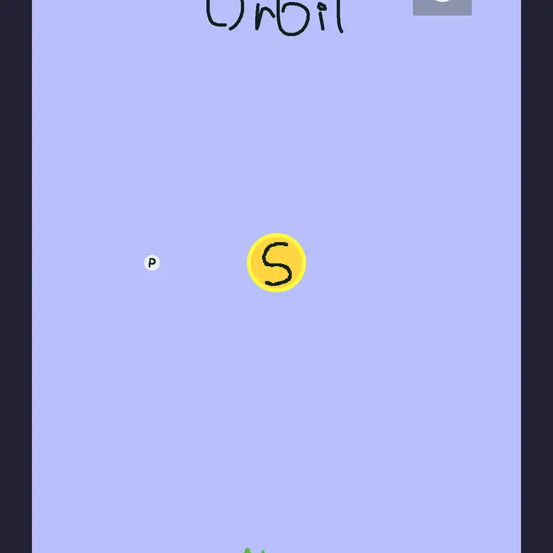 Game by @Venezuelan