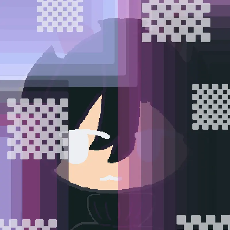 Game by @DeaCat