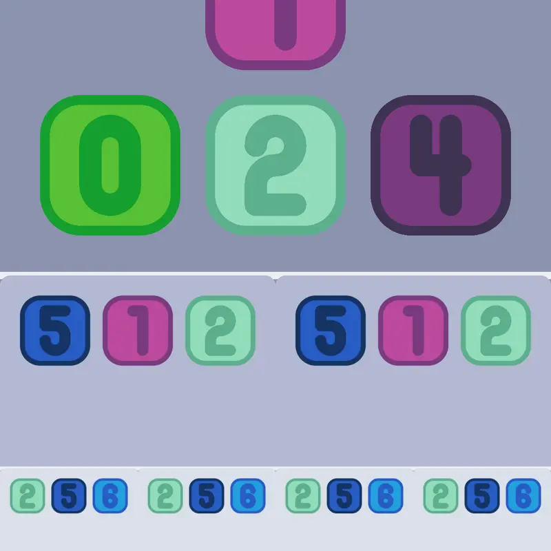 Game by @BrokenCard