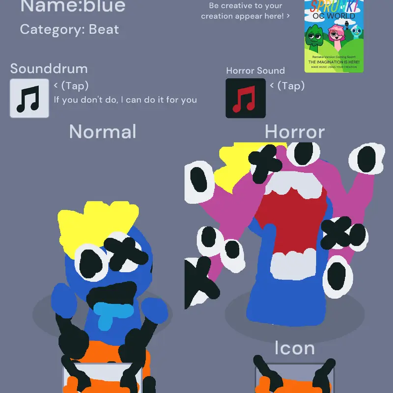 Game by @bluegy