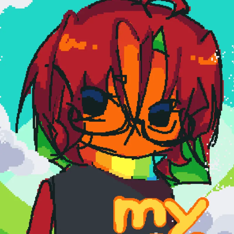 Game by @JuchaJH