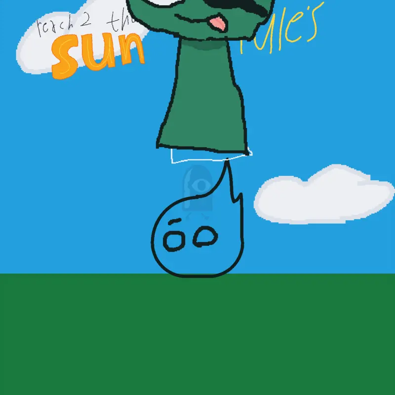 Game by @Peppiner