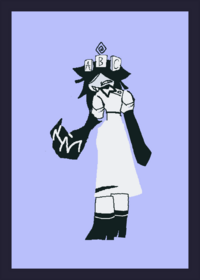 Miss thavel ragdoll