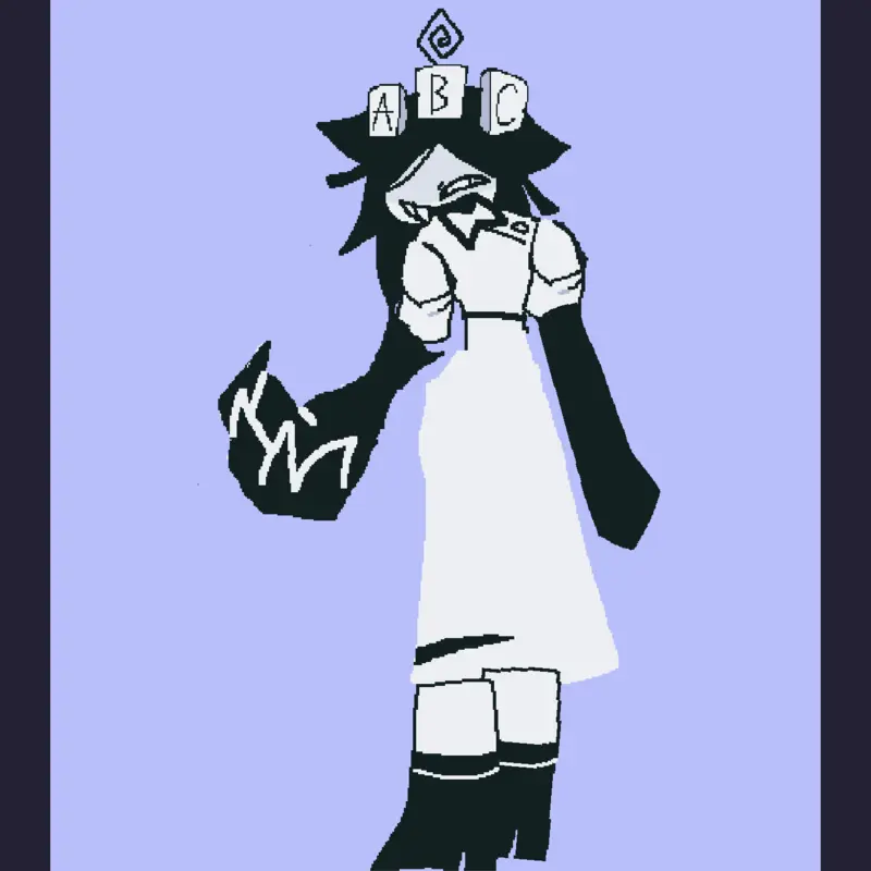 Game by @Bloomie_an_oreo
