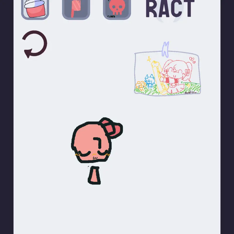 Game by @PR3TTYPR1NC3SSONLY