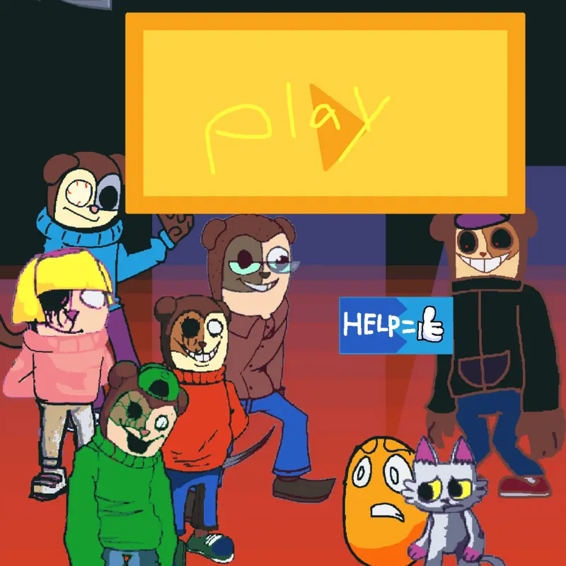 Game by @Firdaus17