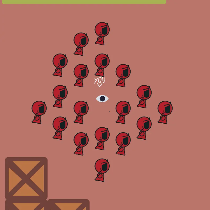 Game by @Theplaugedoctor