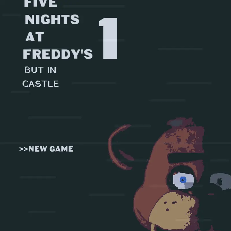 Game by @Fourteen_14