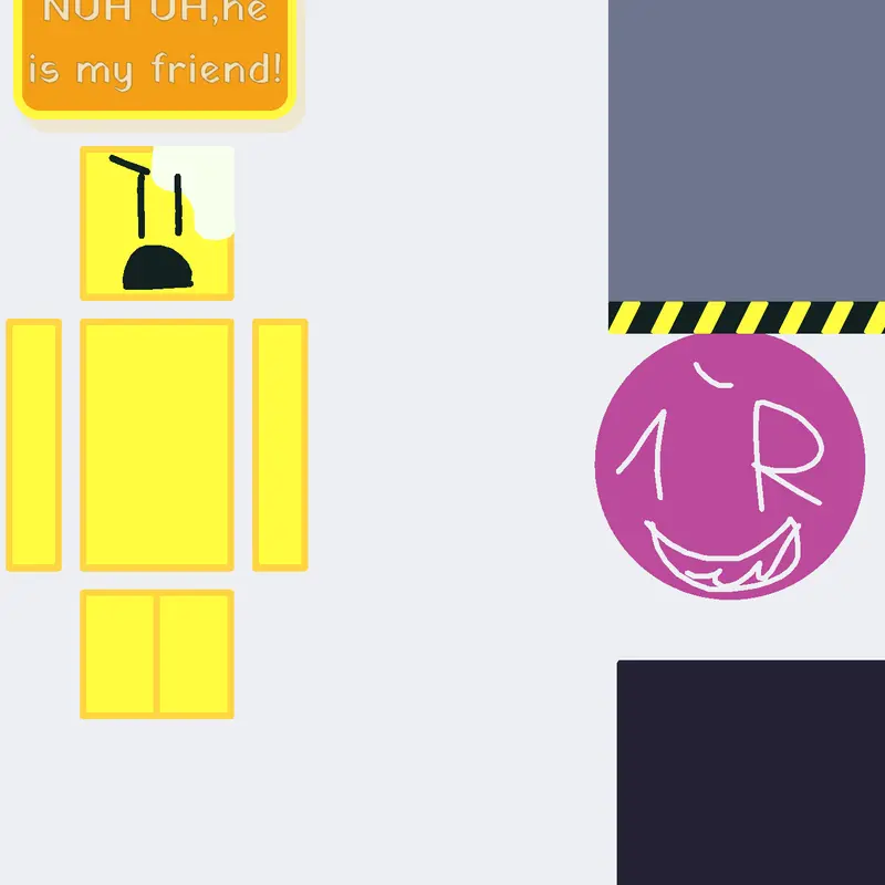 Game by @The_whitefigure_XD