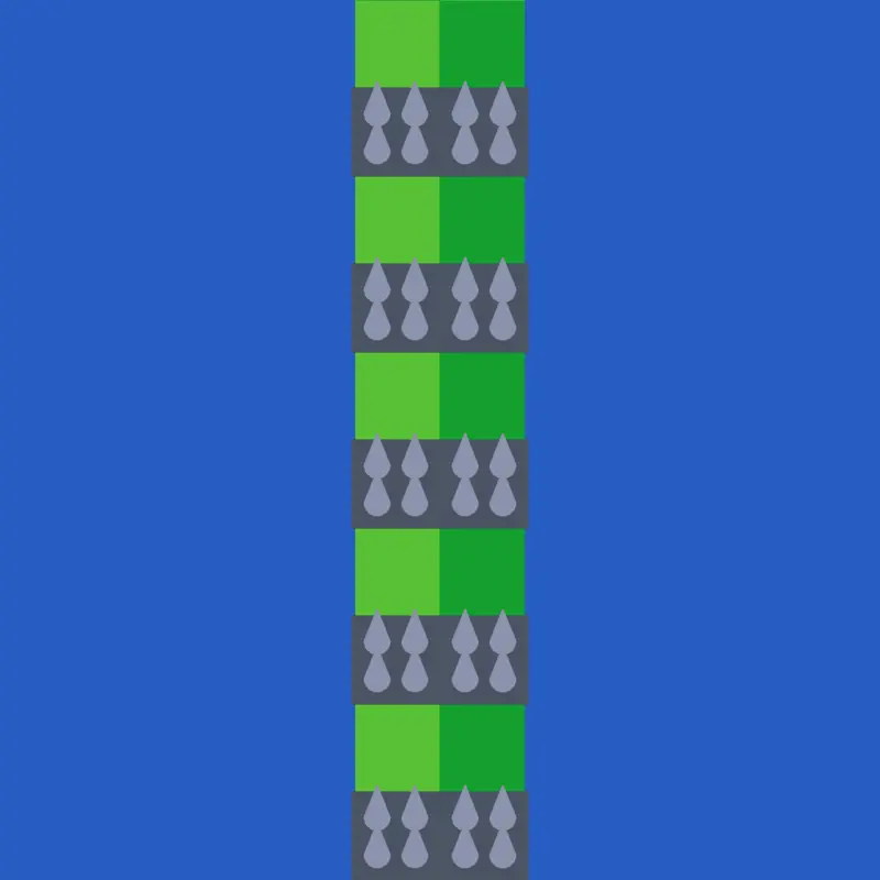 Game by @dispenser