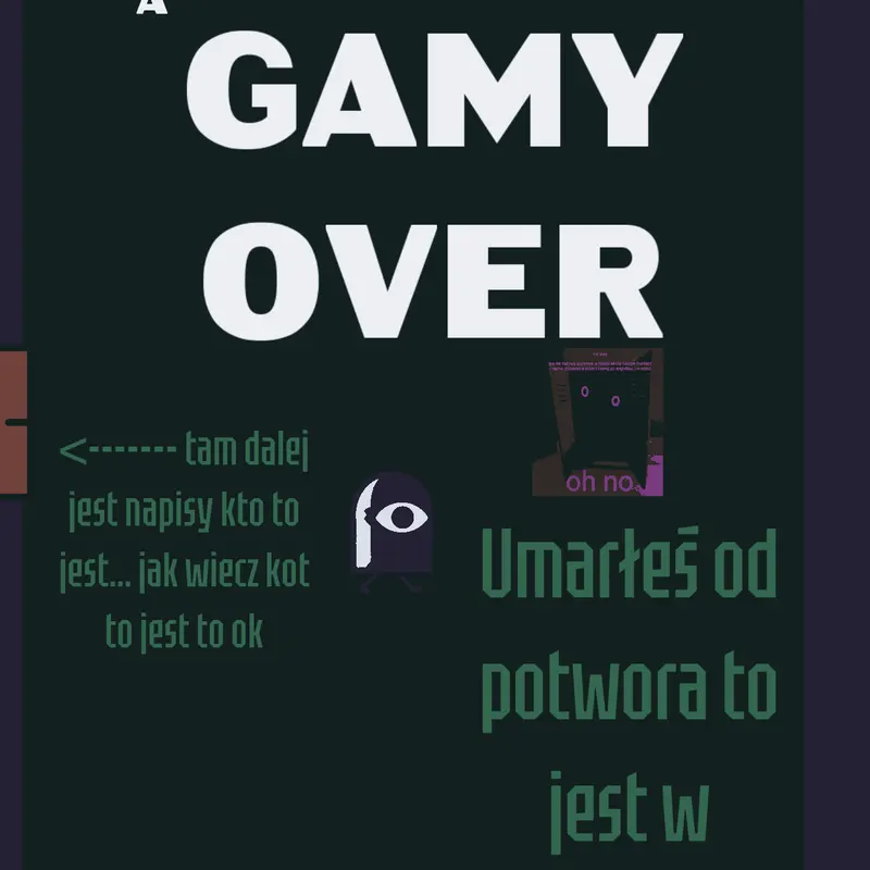 Game by @black_kacper