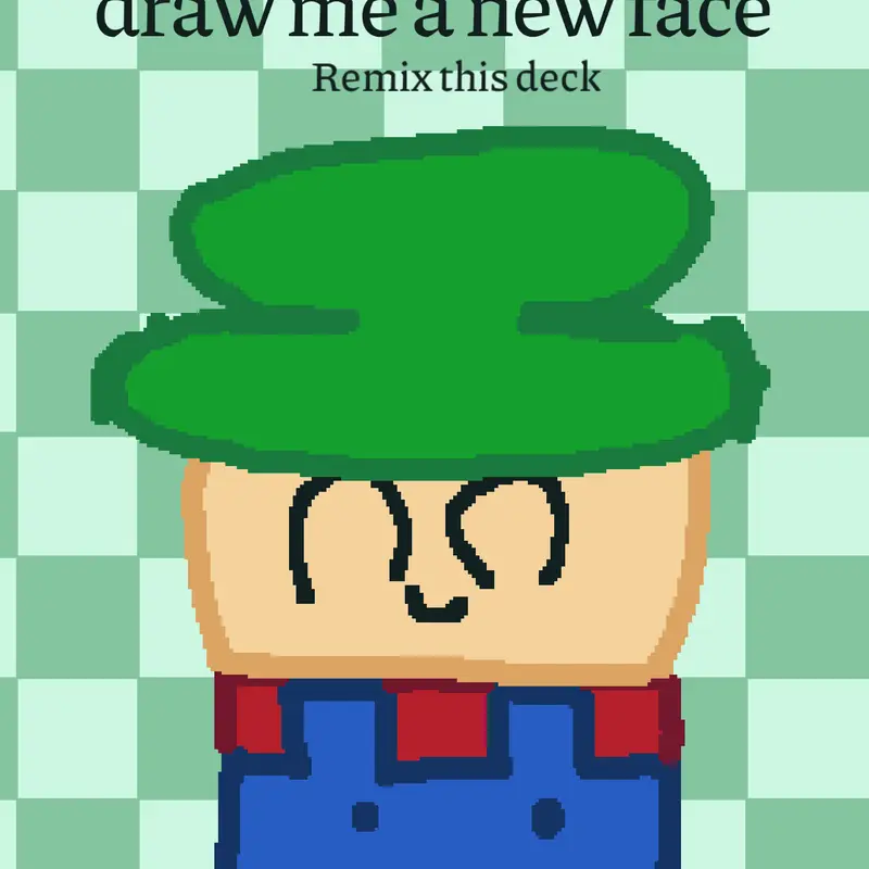 Game by @the-Xrt_1011