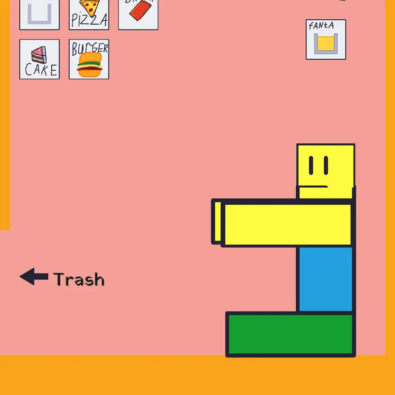 Game by @WinterBob