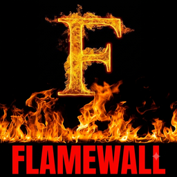 @Flamewall