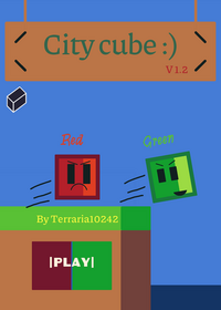 Plane town