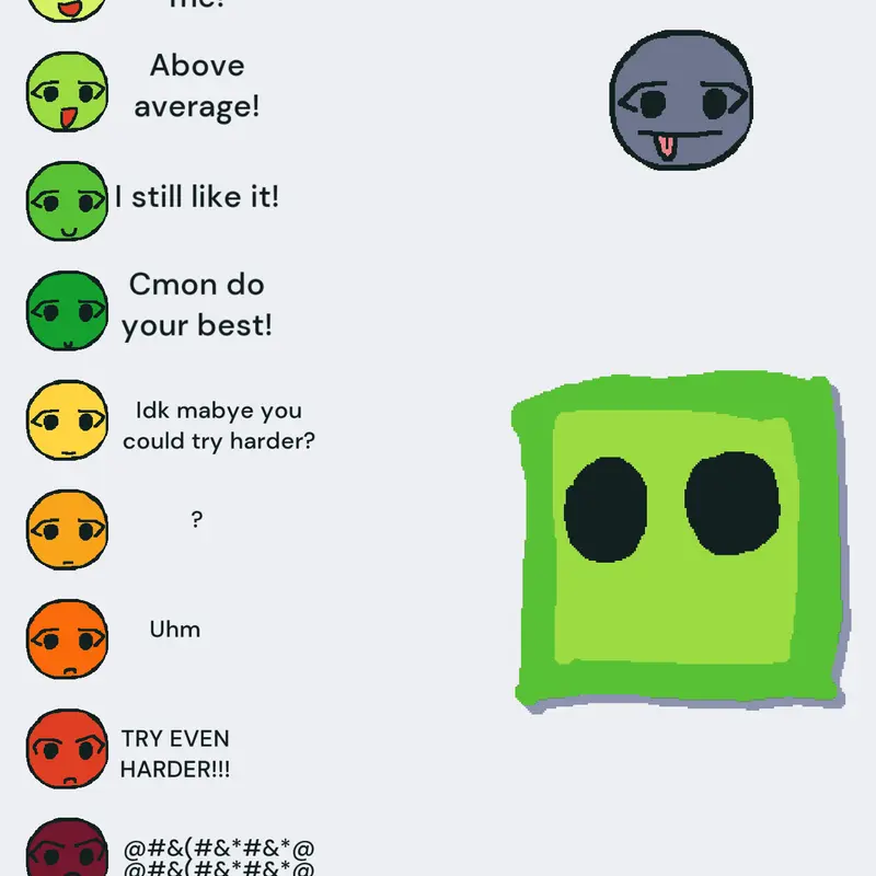 Game by @GreenIsBack