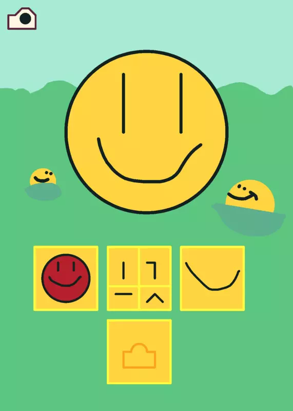 Game by @Hengrothmonireach