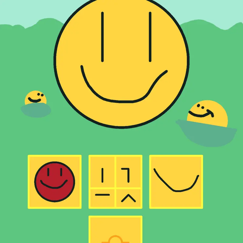 Game by @Hengrothmonireach