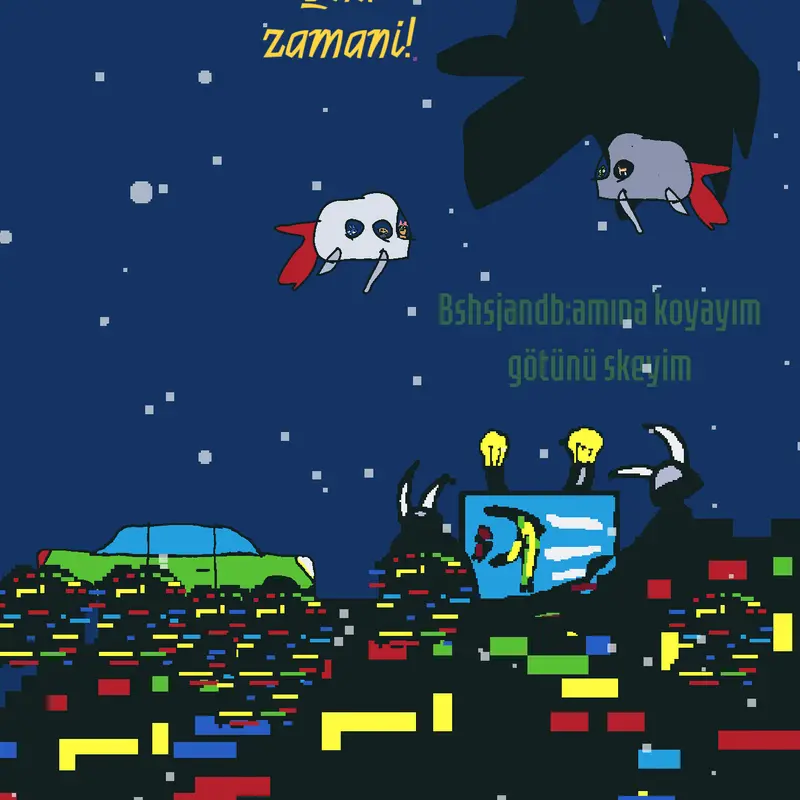 Game by @Bshsjandb