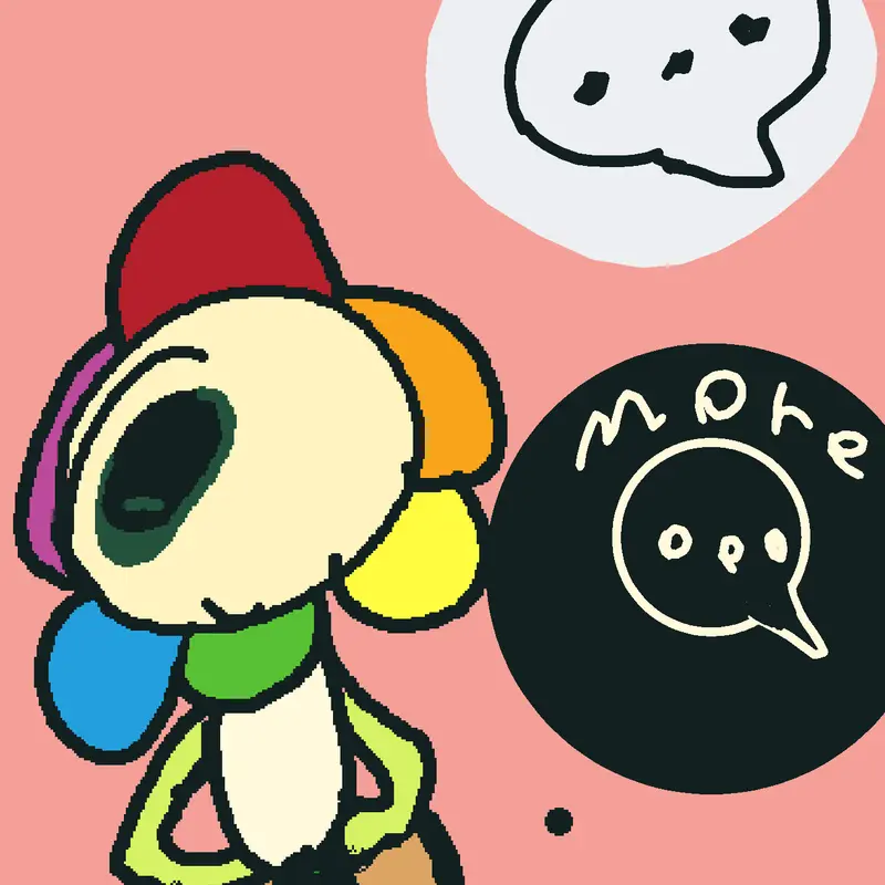 Game by @odekakau-tacnyaHALLOWEEN