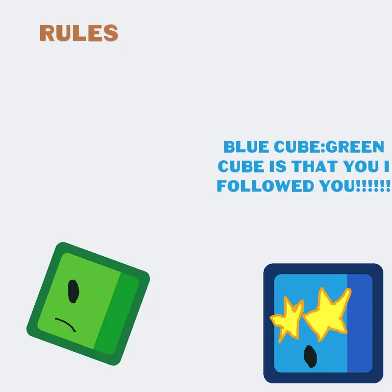 Game by @blue_cube-753