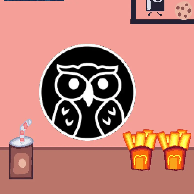Mukbang!(WIP) by @sillyvanillyXD