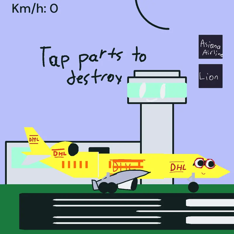 Game by @forakeeen