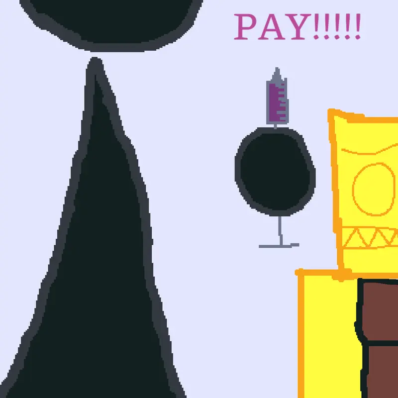 Game by @makeil_xD