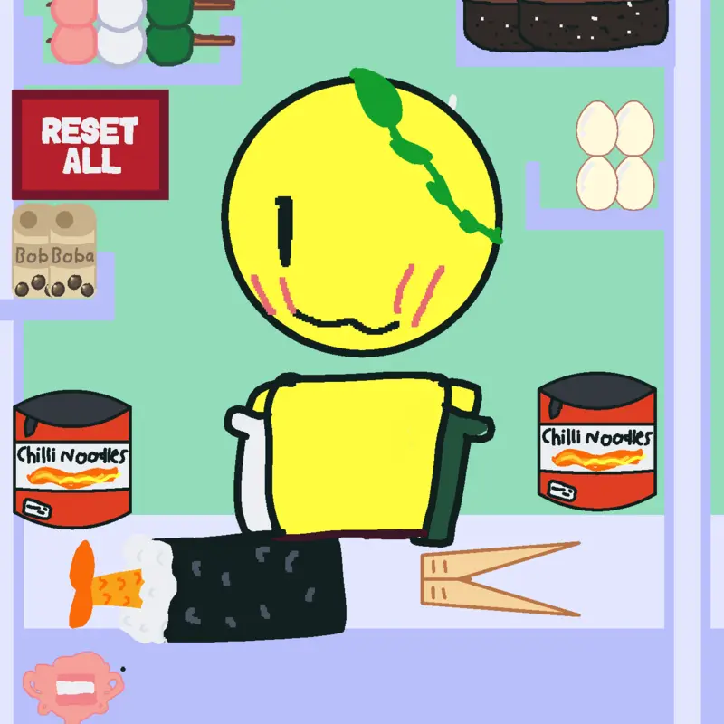 Game by @liwial0
