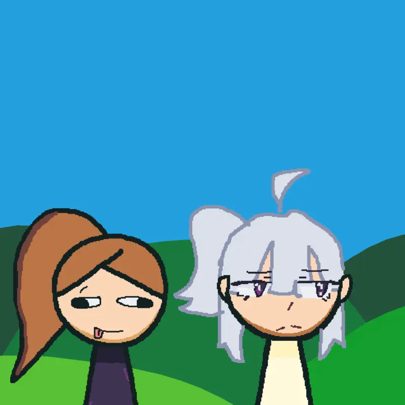 Game by @zahraXD