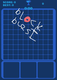 Block blast|have fun